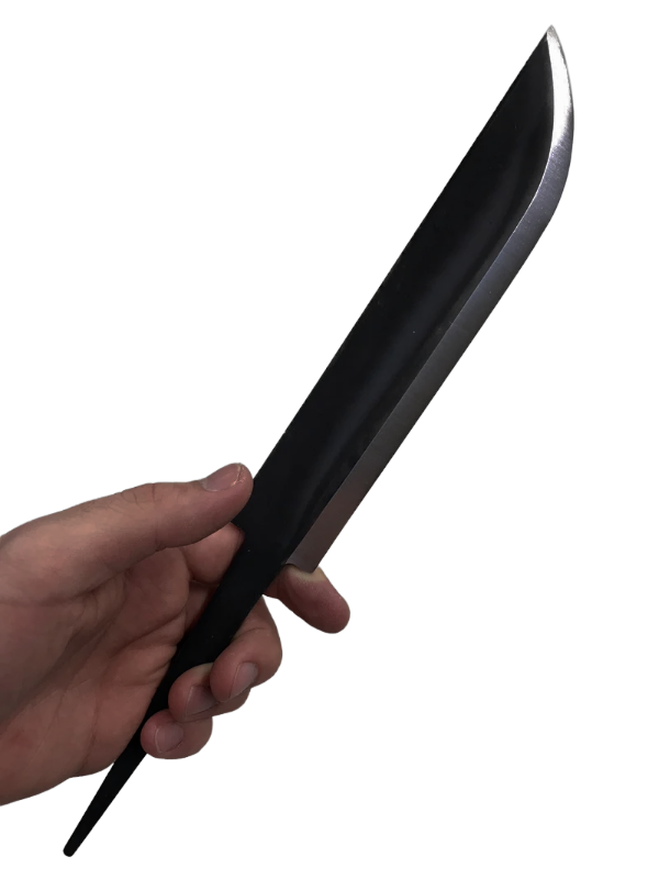 Lame de couteau same Leuku 210 mm