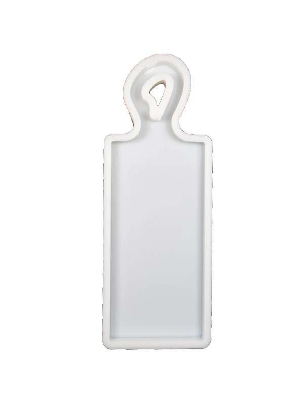 Moule en silicone pour plateau de service 629x211x37 mm