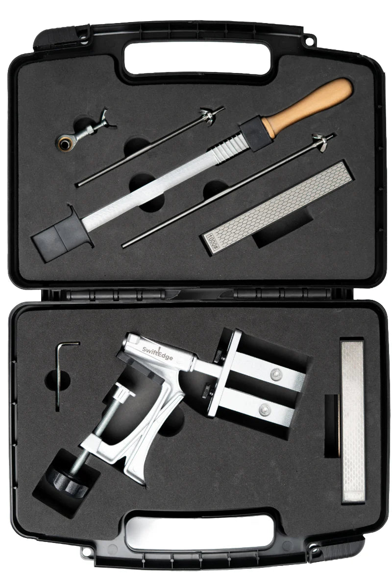 SwiftEdge Cross Premium