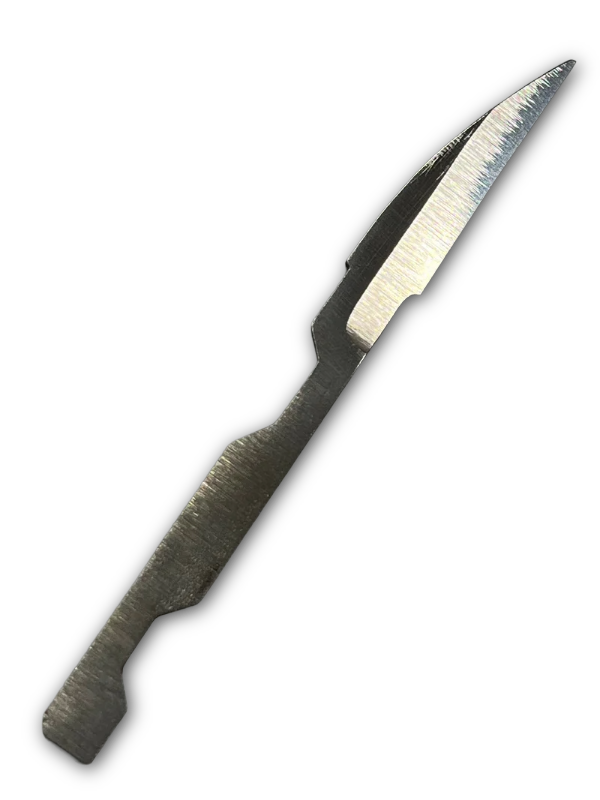 Lame de couteau à sculpter BC15 35 mm