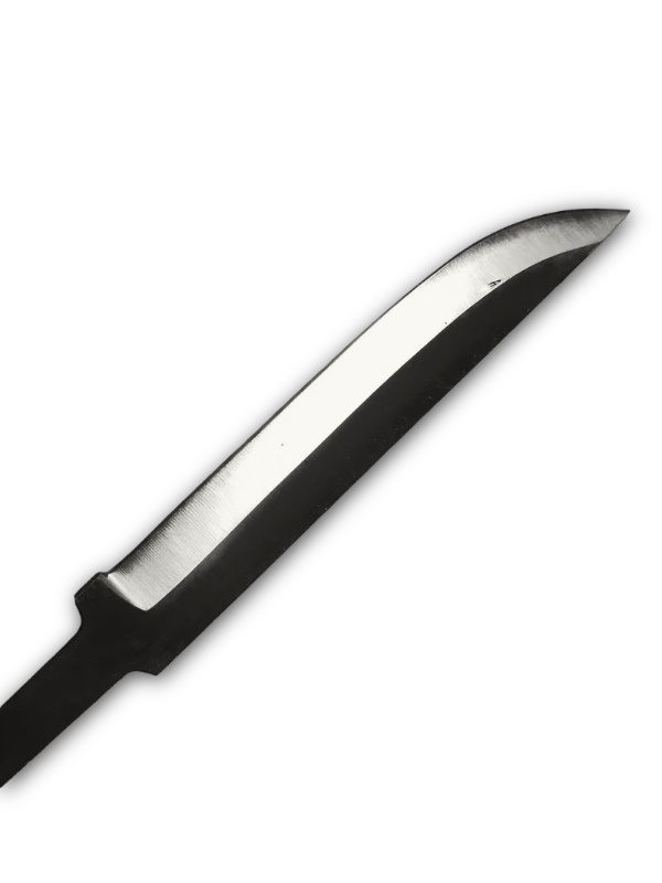 Lame de couteau de 125 mm