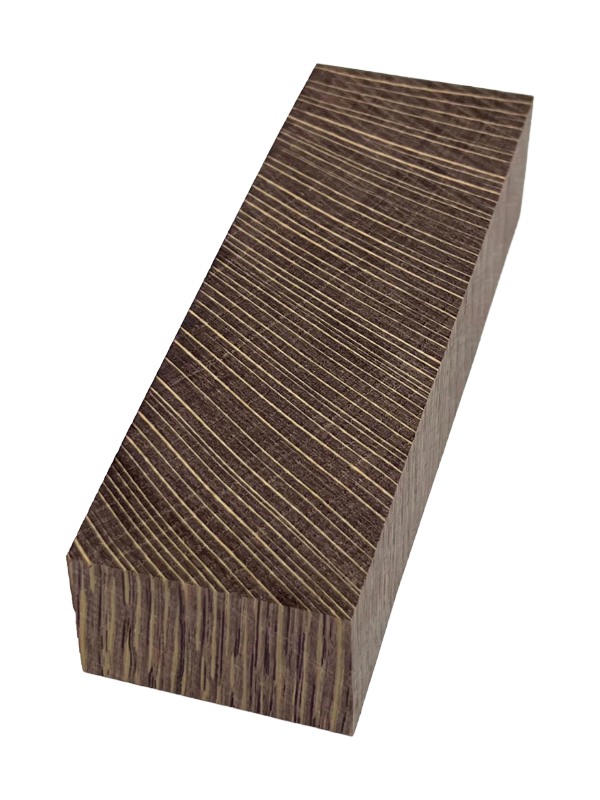Chêne X-cut - Violet