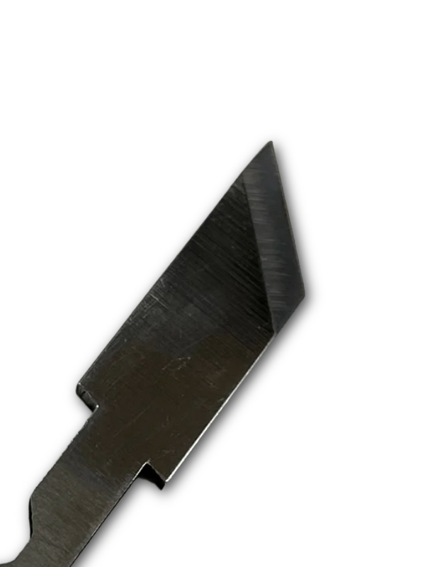 Lame de couteau à sculpter BC12 36 mm