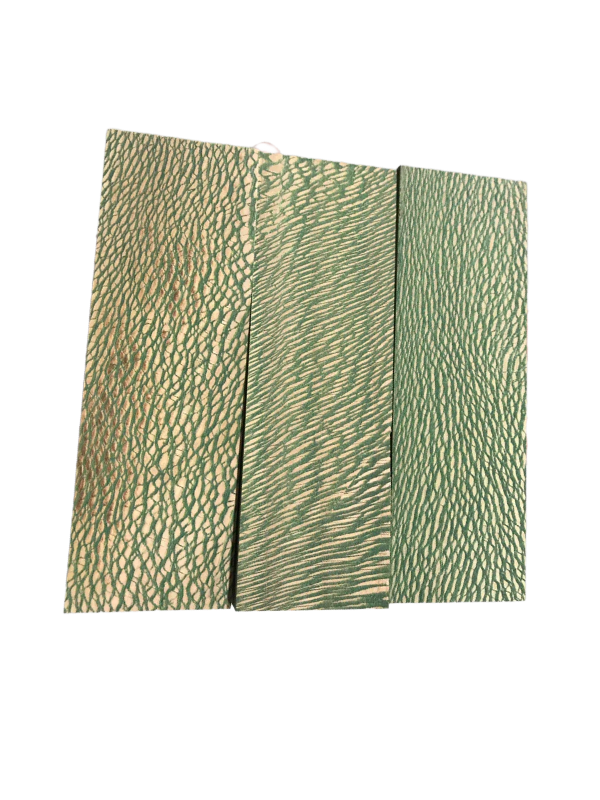 Platane - Vert