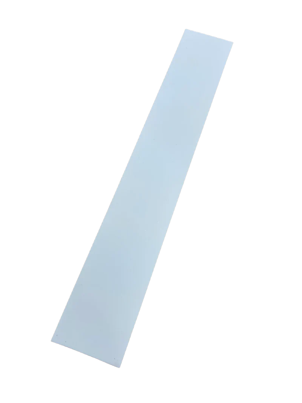 Elforyn - Couleur ivoire (Ivory) - Plaque 8x50x305mm
