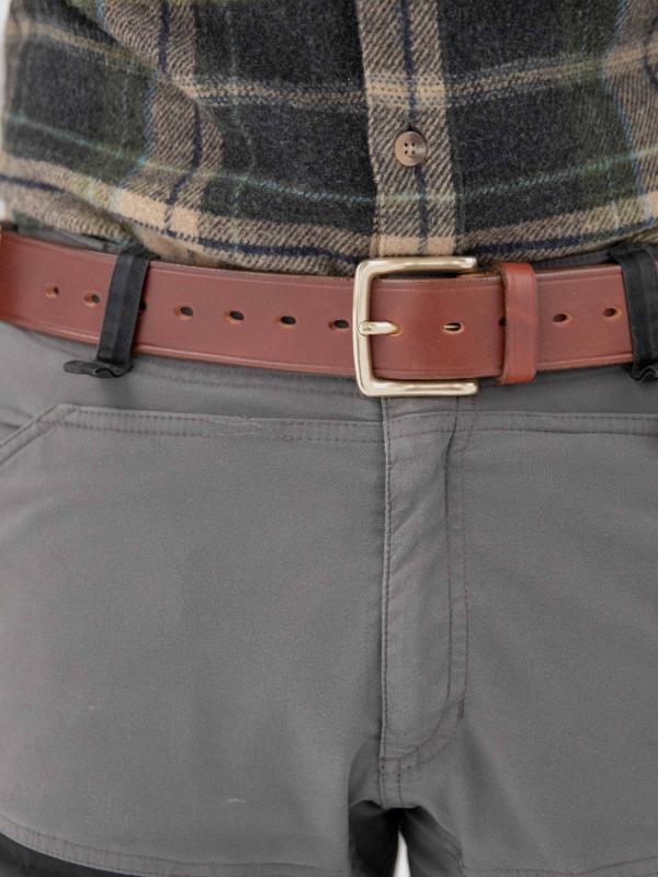 Ceinture de bushcraft Casström