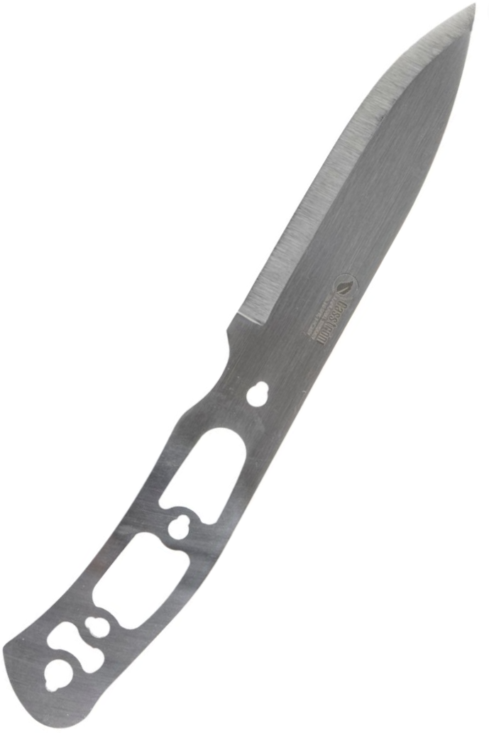 Lame de couteau Casström No. 10 SFK Swedish Forest Knife