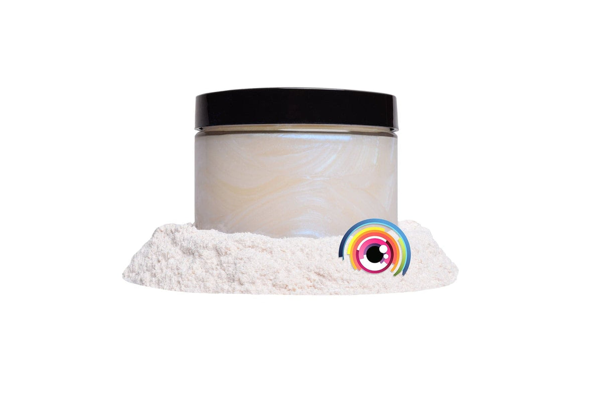 Pigments époxy Ghost - Eye Candy Pigments