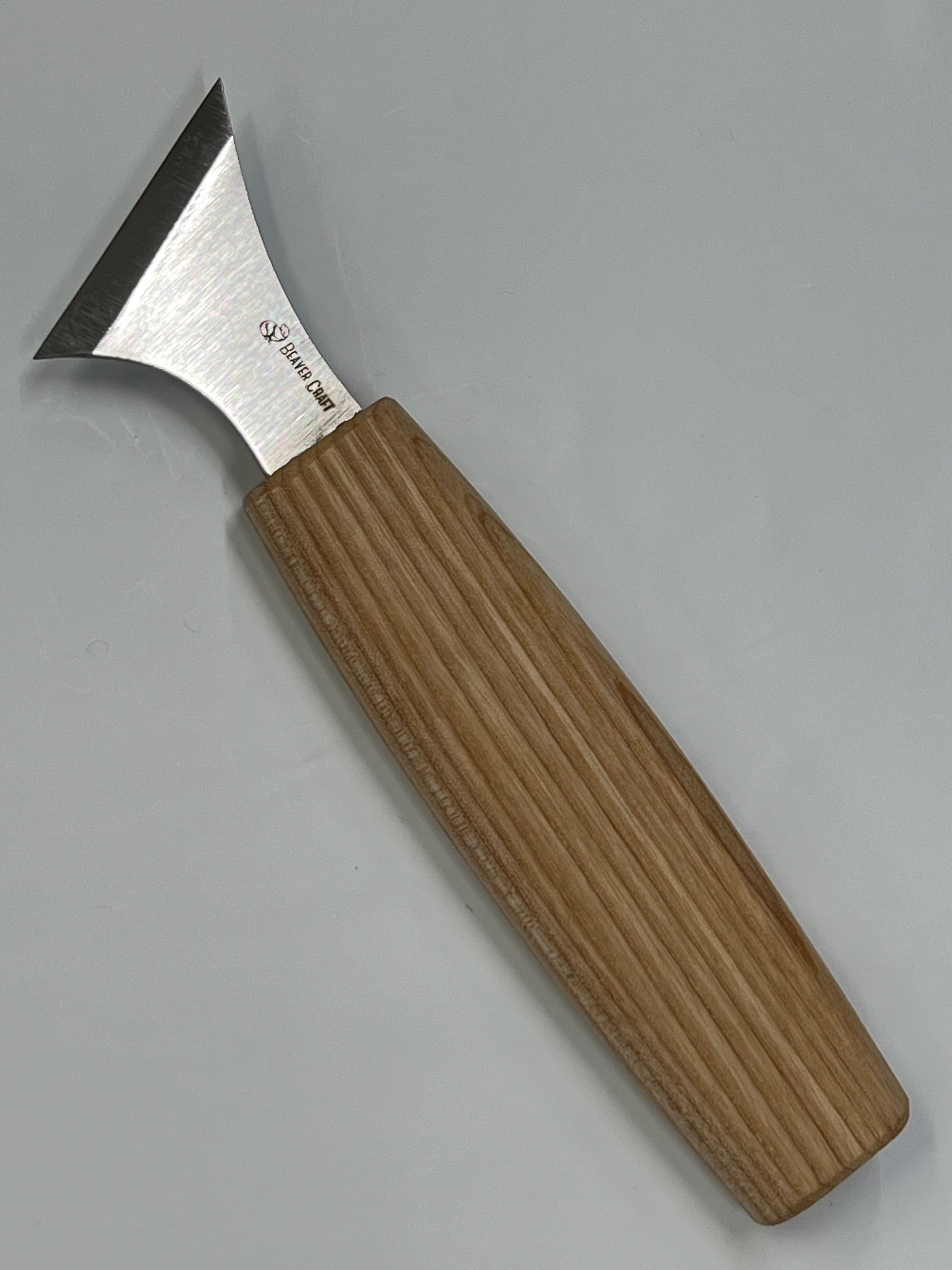 Couteau à sculpter C10 40 mm