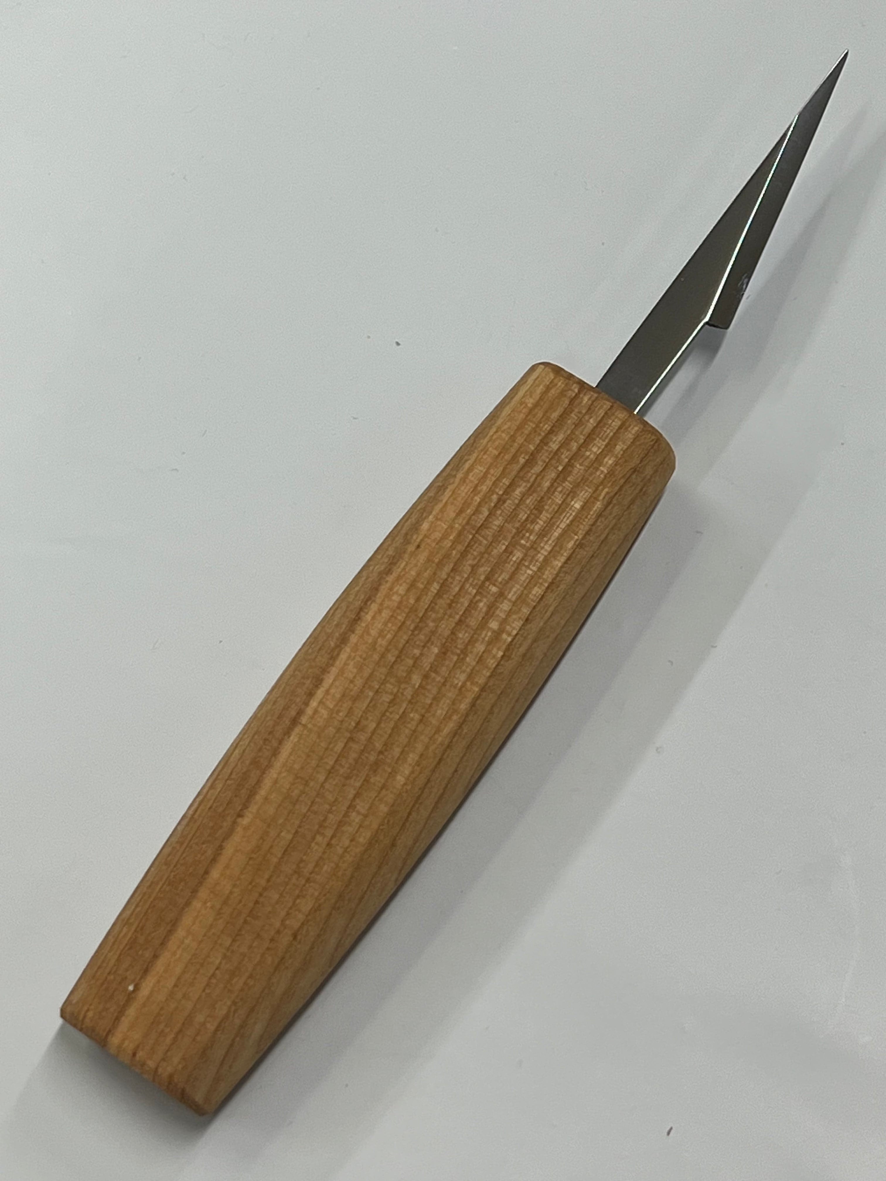 Couteau à sculpter C7 40 mm