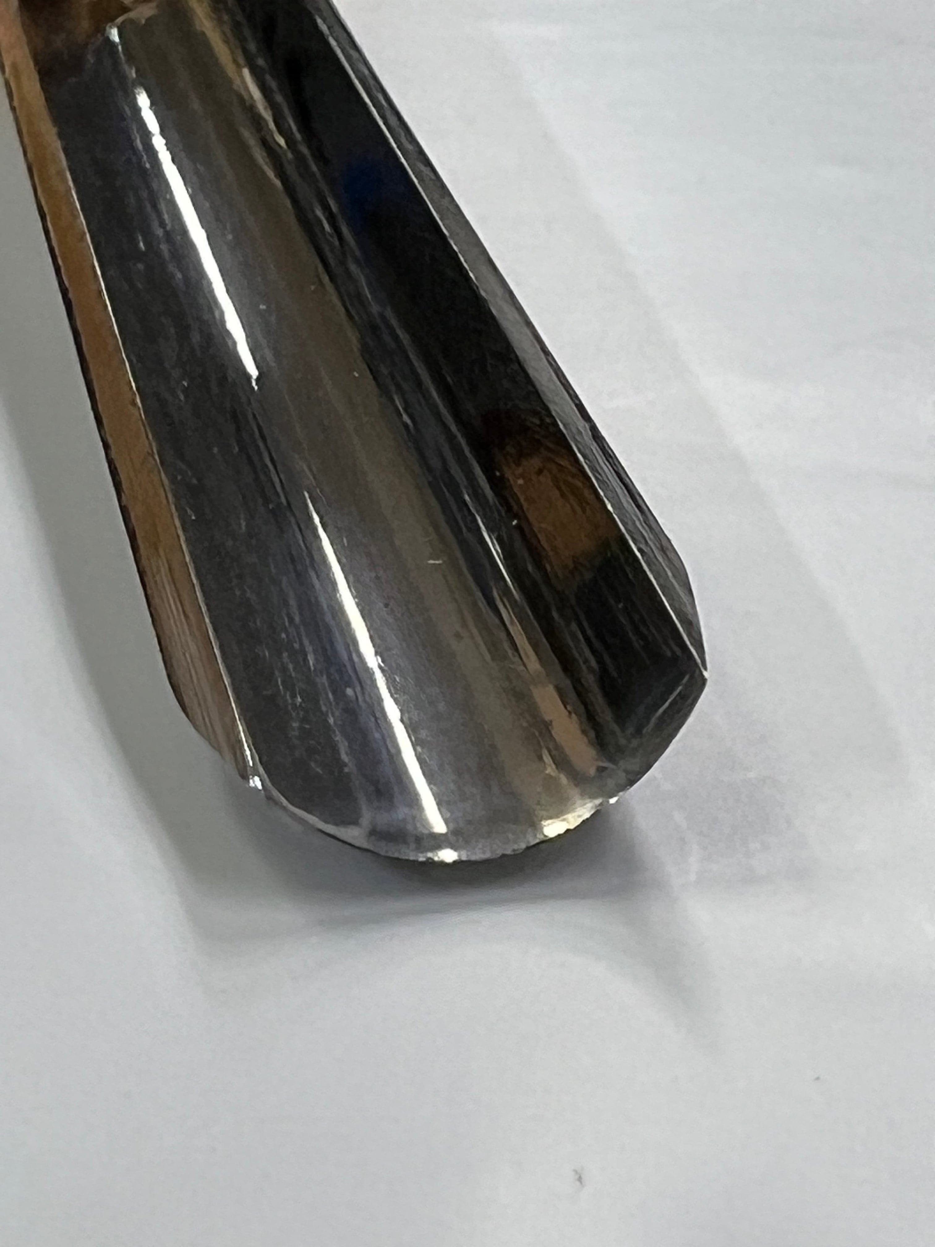Set de gouges de sculpture sur bois SC01 de Beaver Craft, 4 pièces