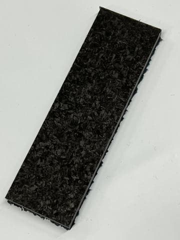Carbone forgé