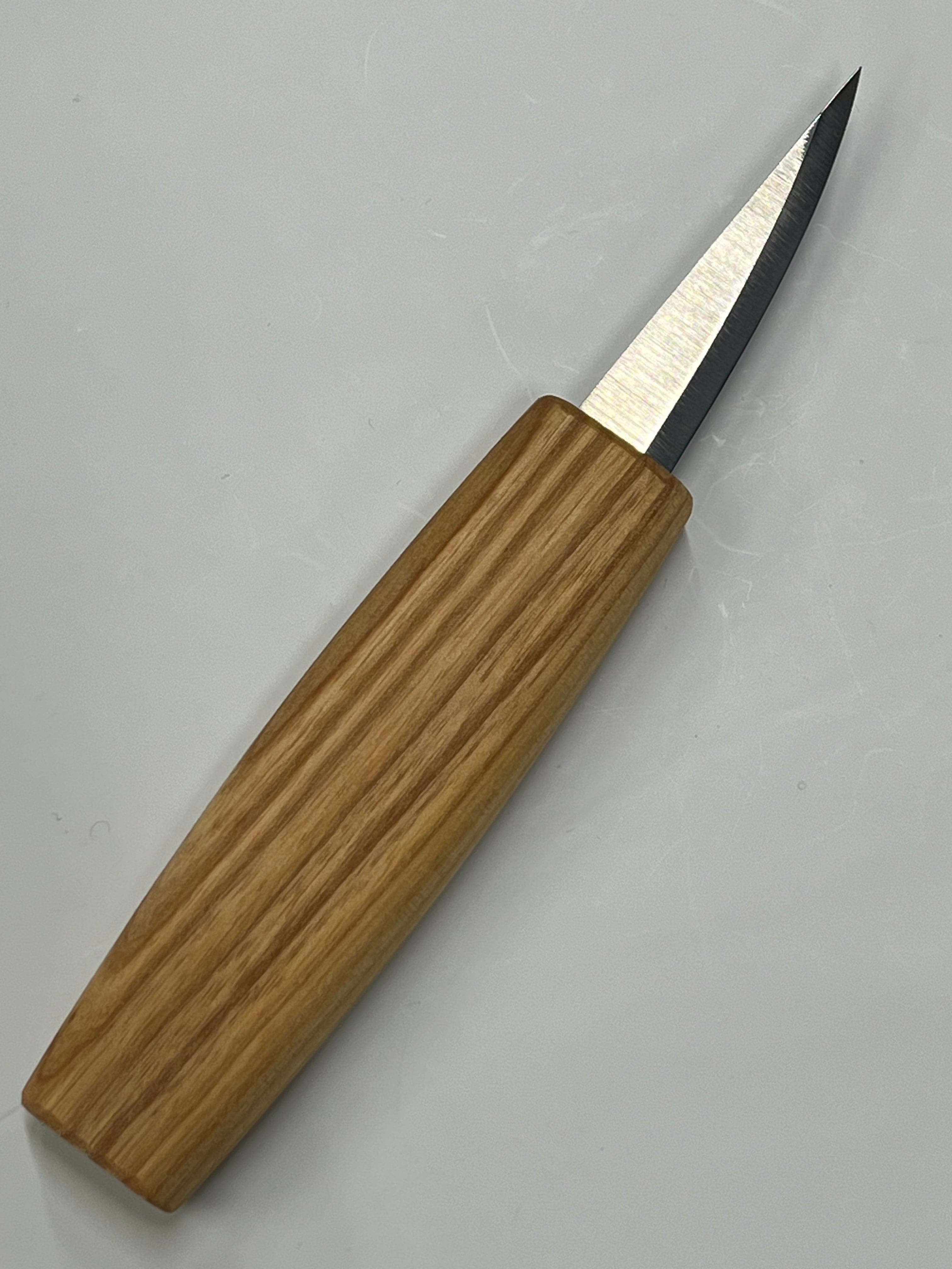 Couteau à sculpter C13 60mm