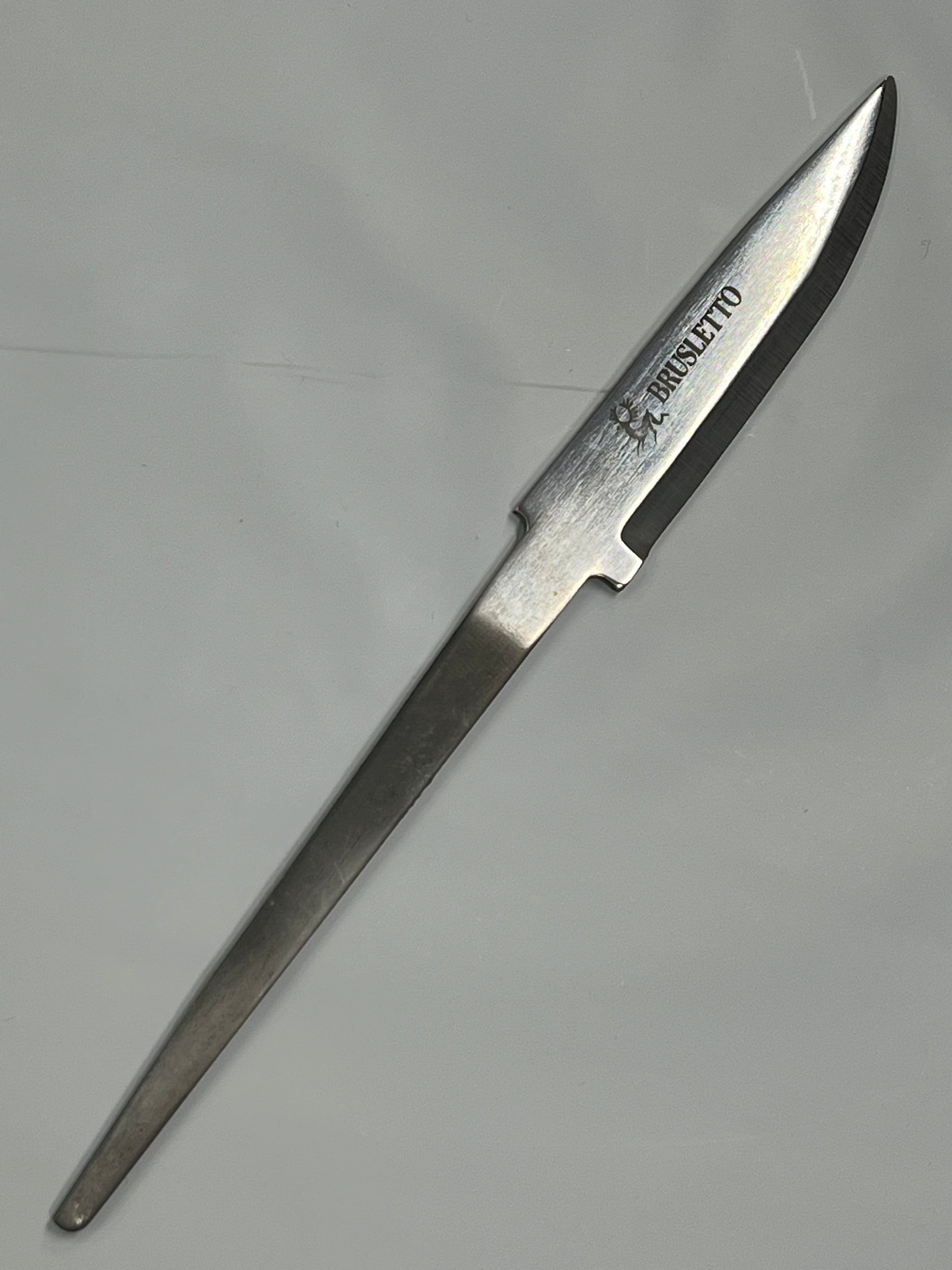 Brusletto Karbon 80 mm (20800)