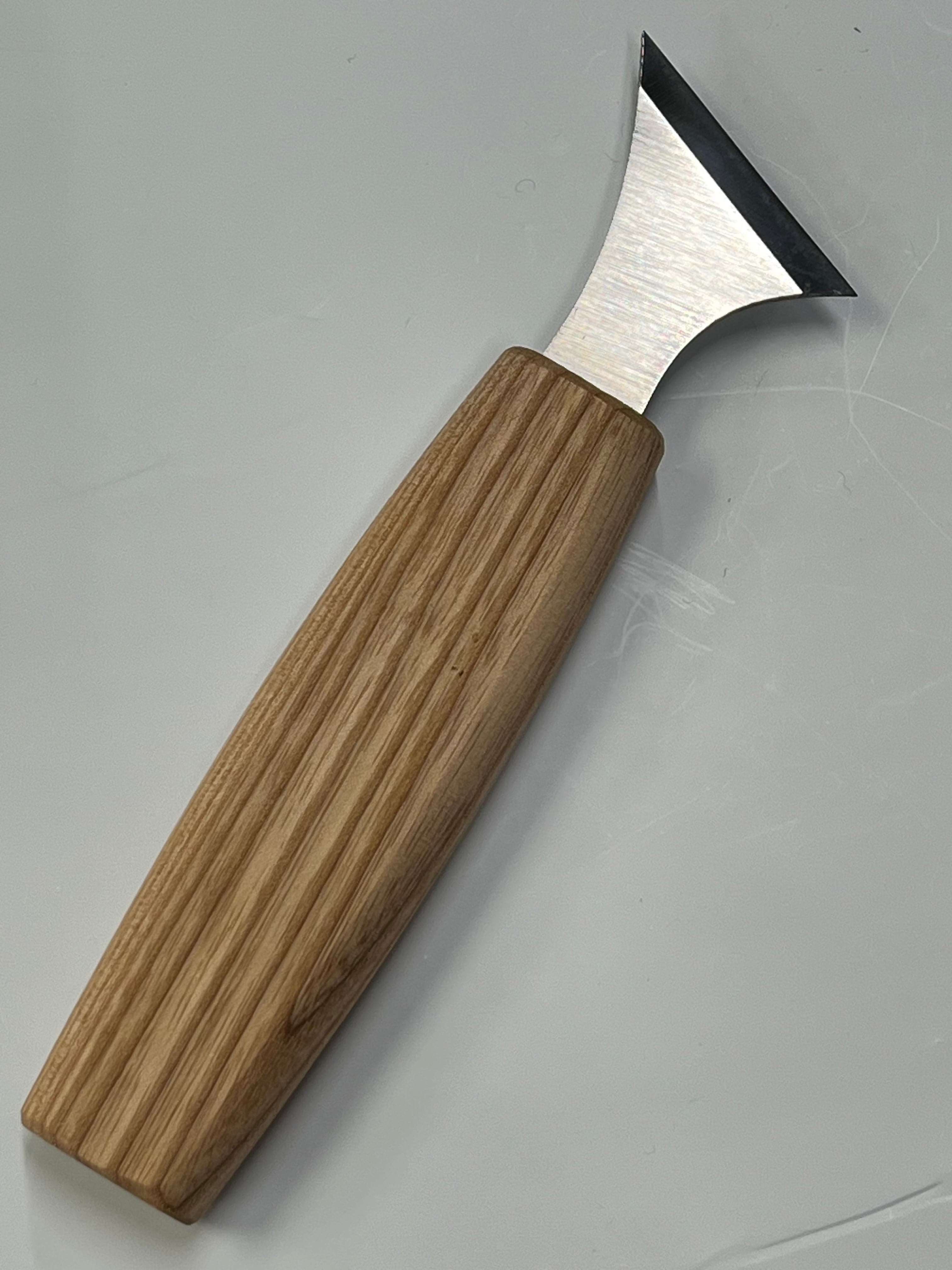 Couteau à sculpter C10 40 mm