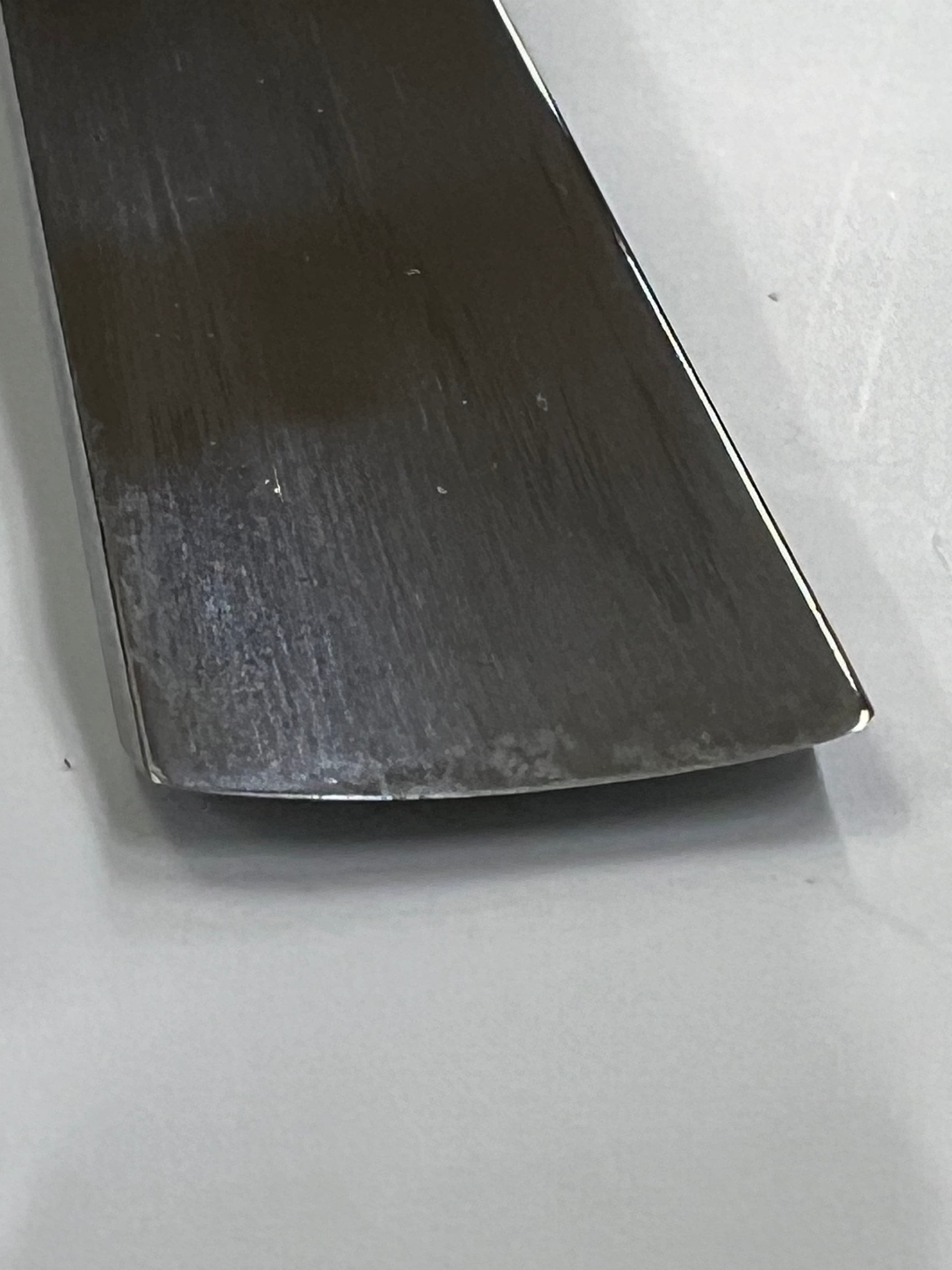 Set de gouges de sculpture sur bois SC01 de Beaver Craft, 4 pièces