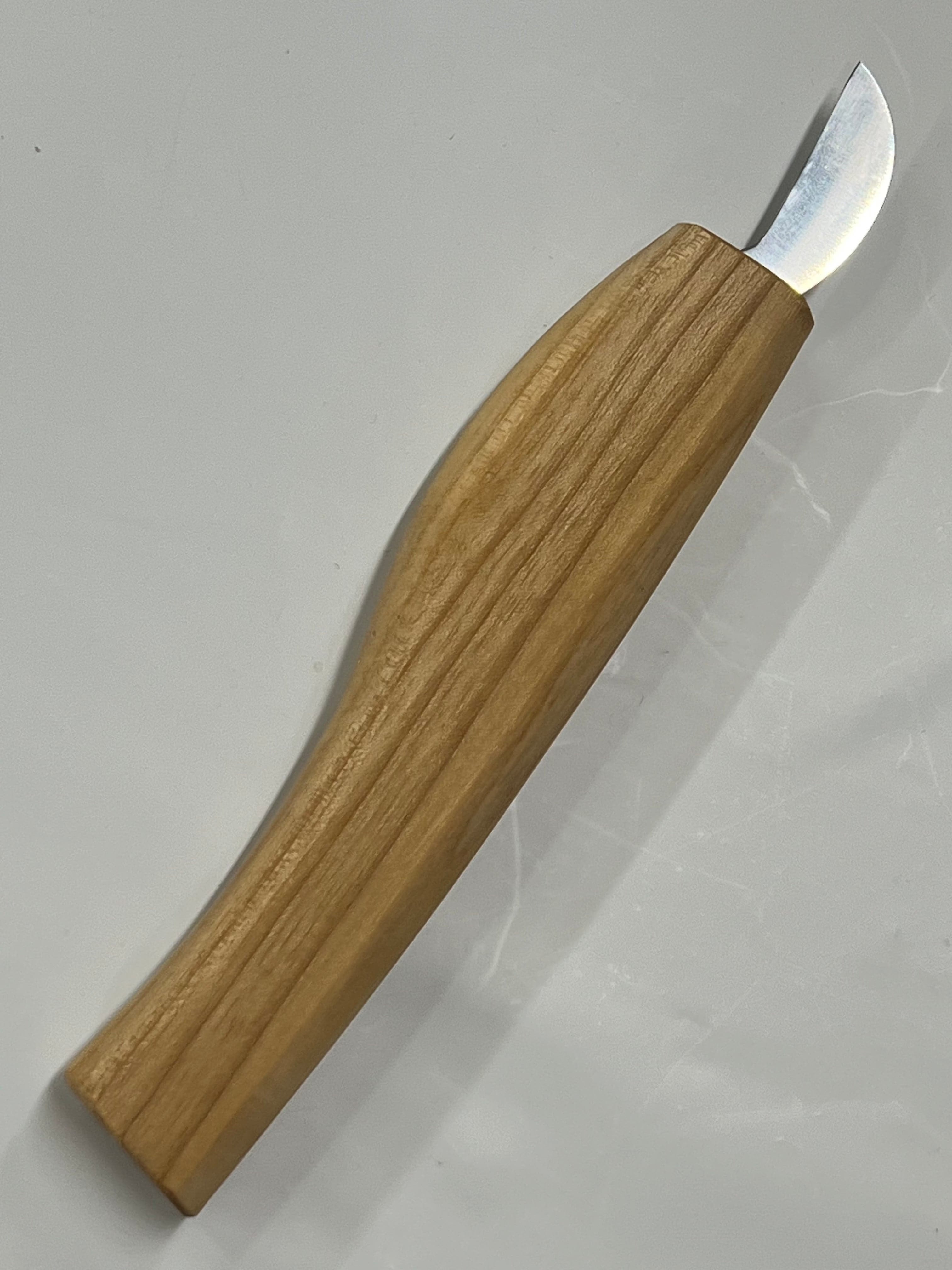 Couteau à sculpter C6 25 mm