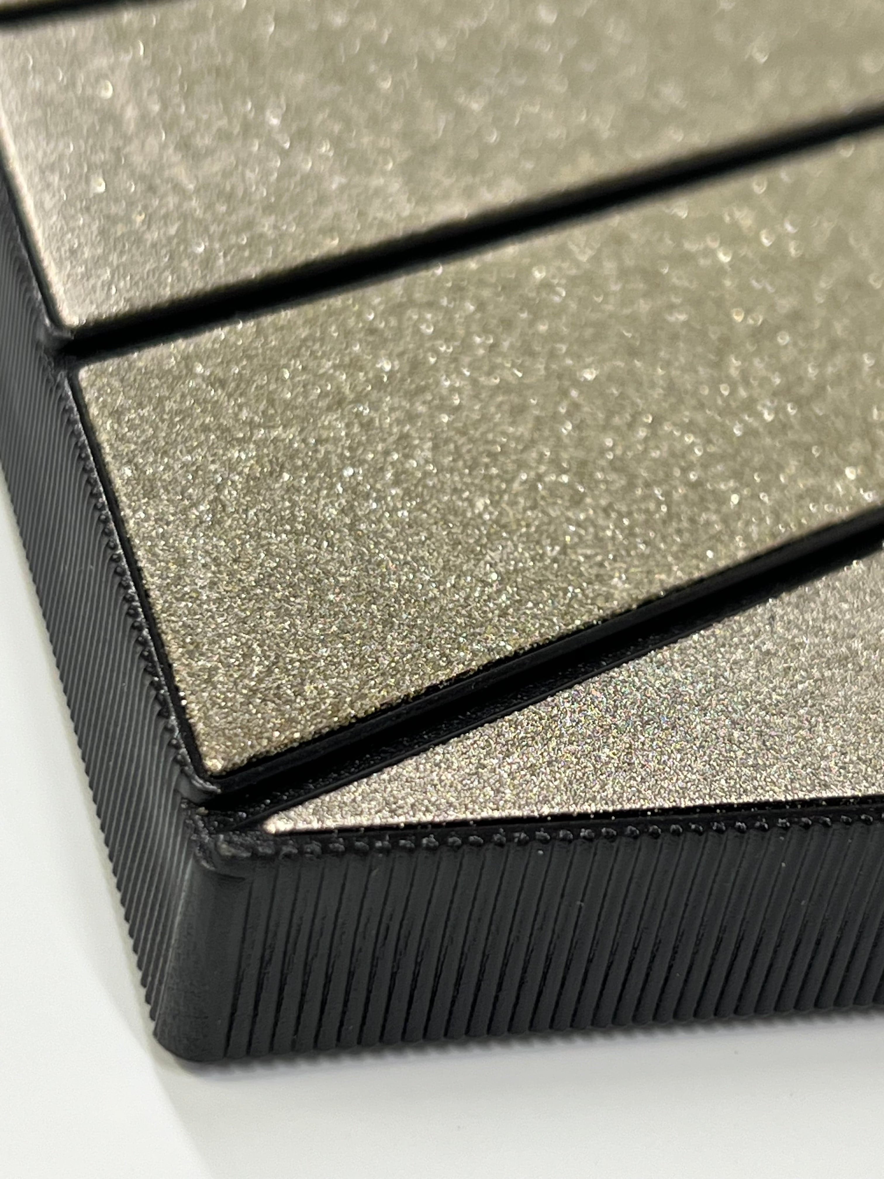 Pierre à dresser diamantée 180# pour pierre à aiguiser RM028