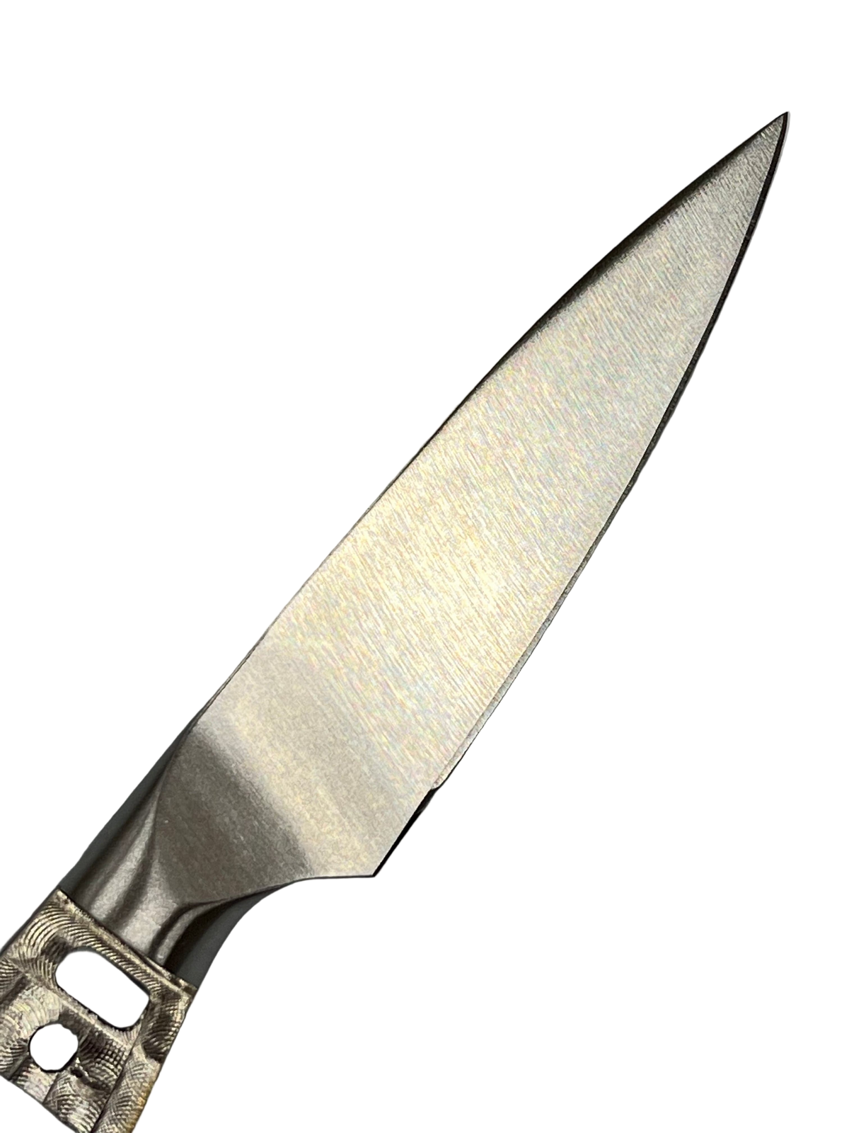 Couteau d'office F - Couteau de chef inoxydable 5"