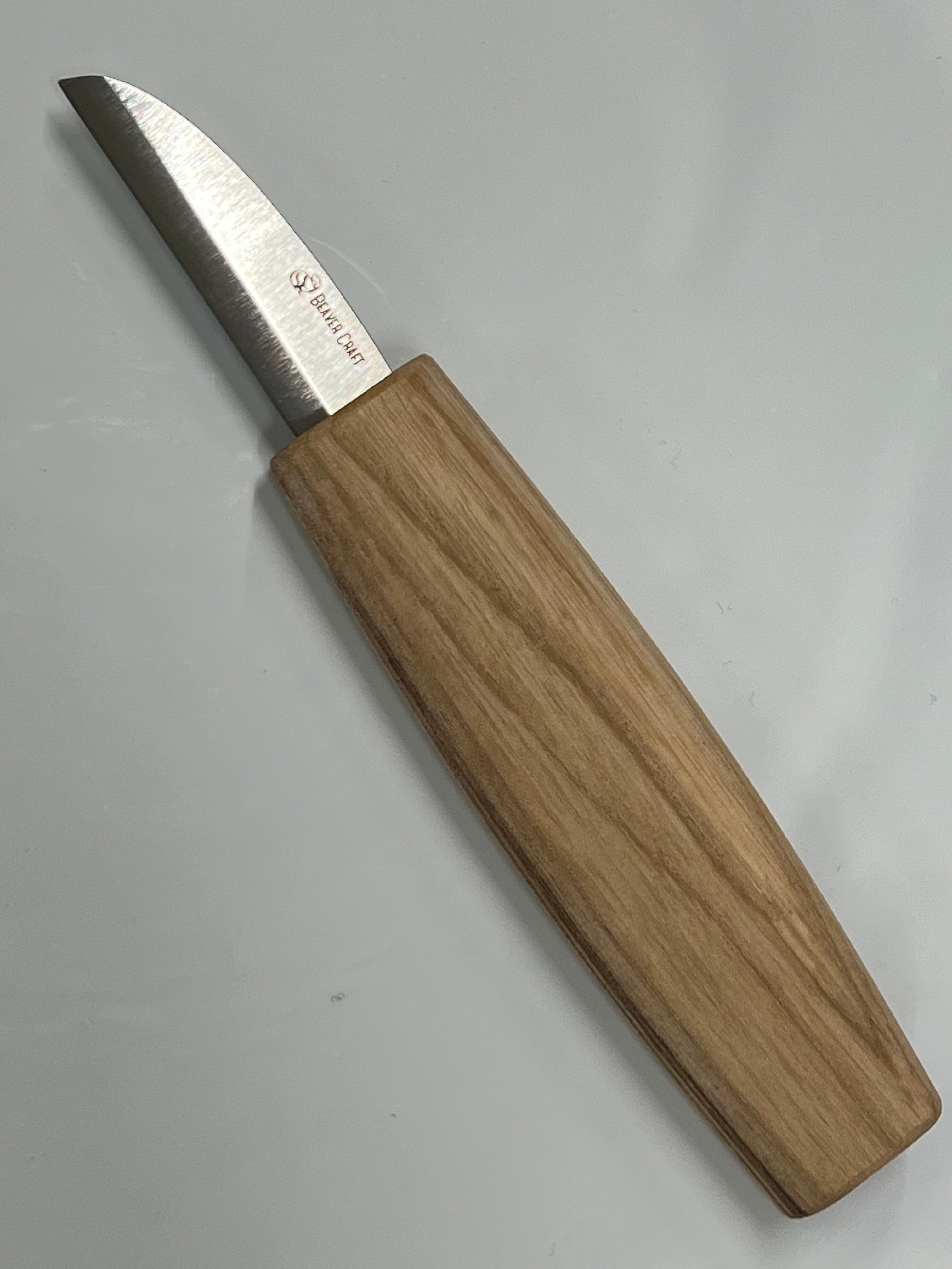 Couteau à sculpter C5 50mm