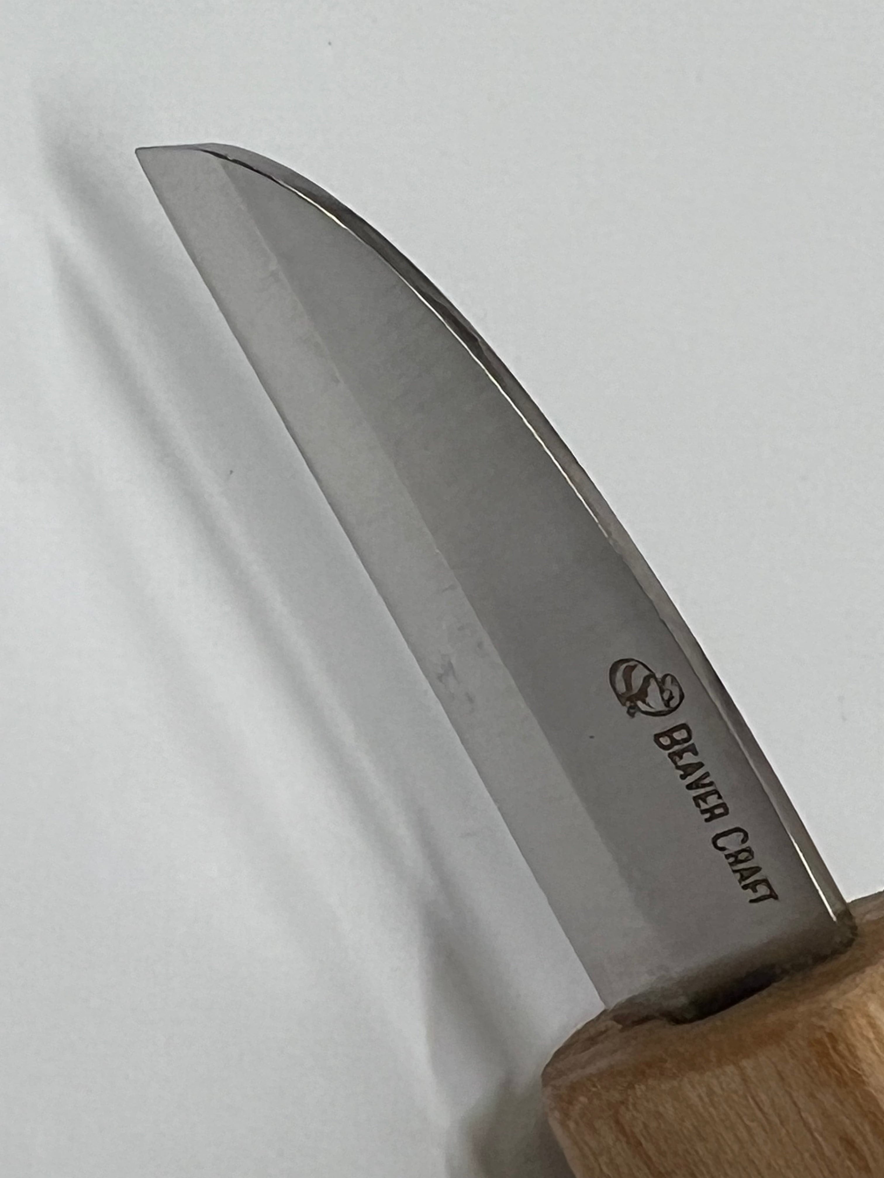 Couteau à sculpter C5 50mm