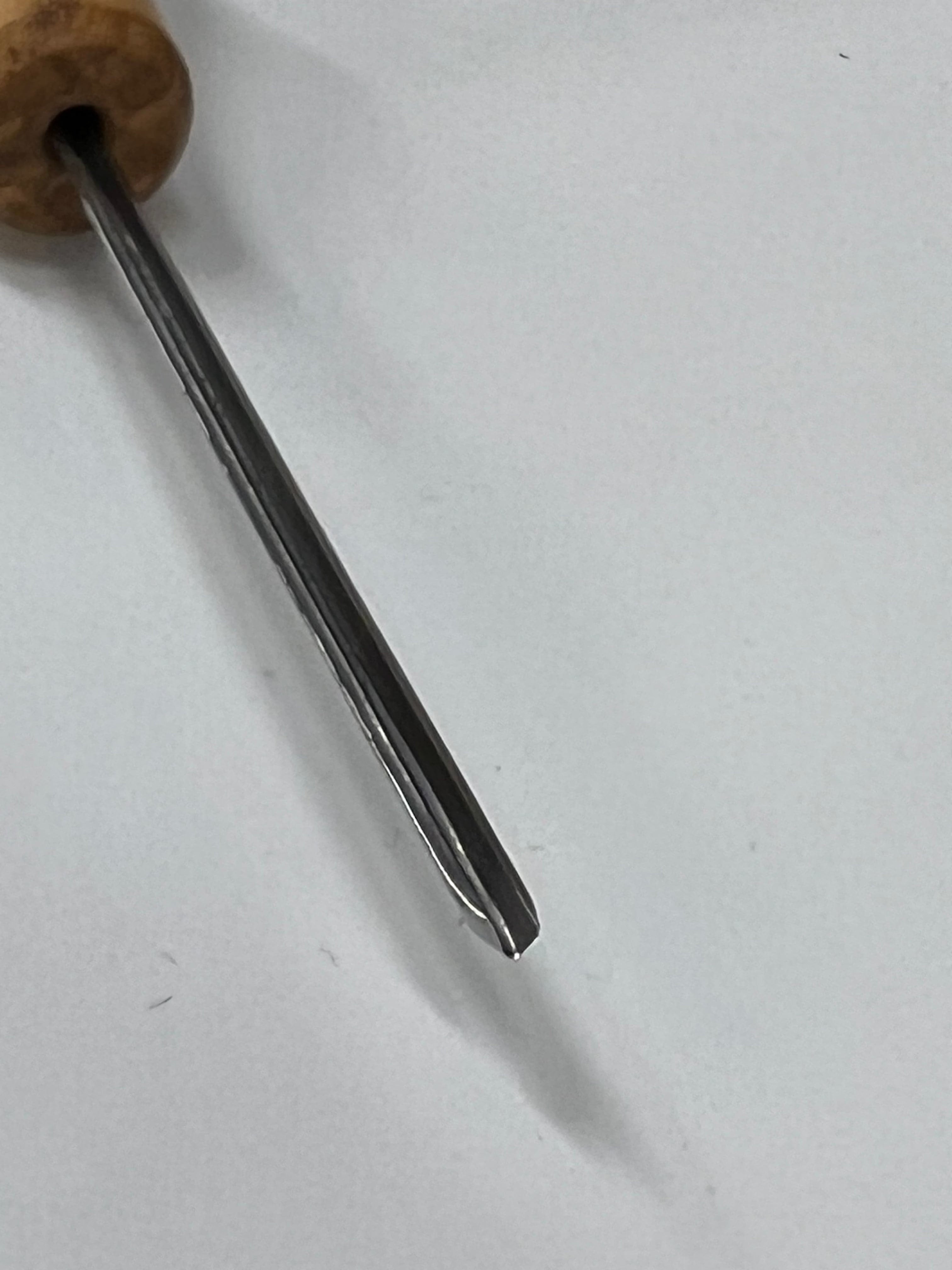 Set de gouges à sculpter SC05 de Beaver Craft, 6 pièces