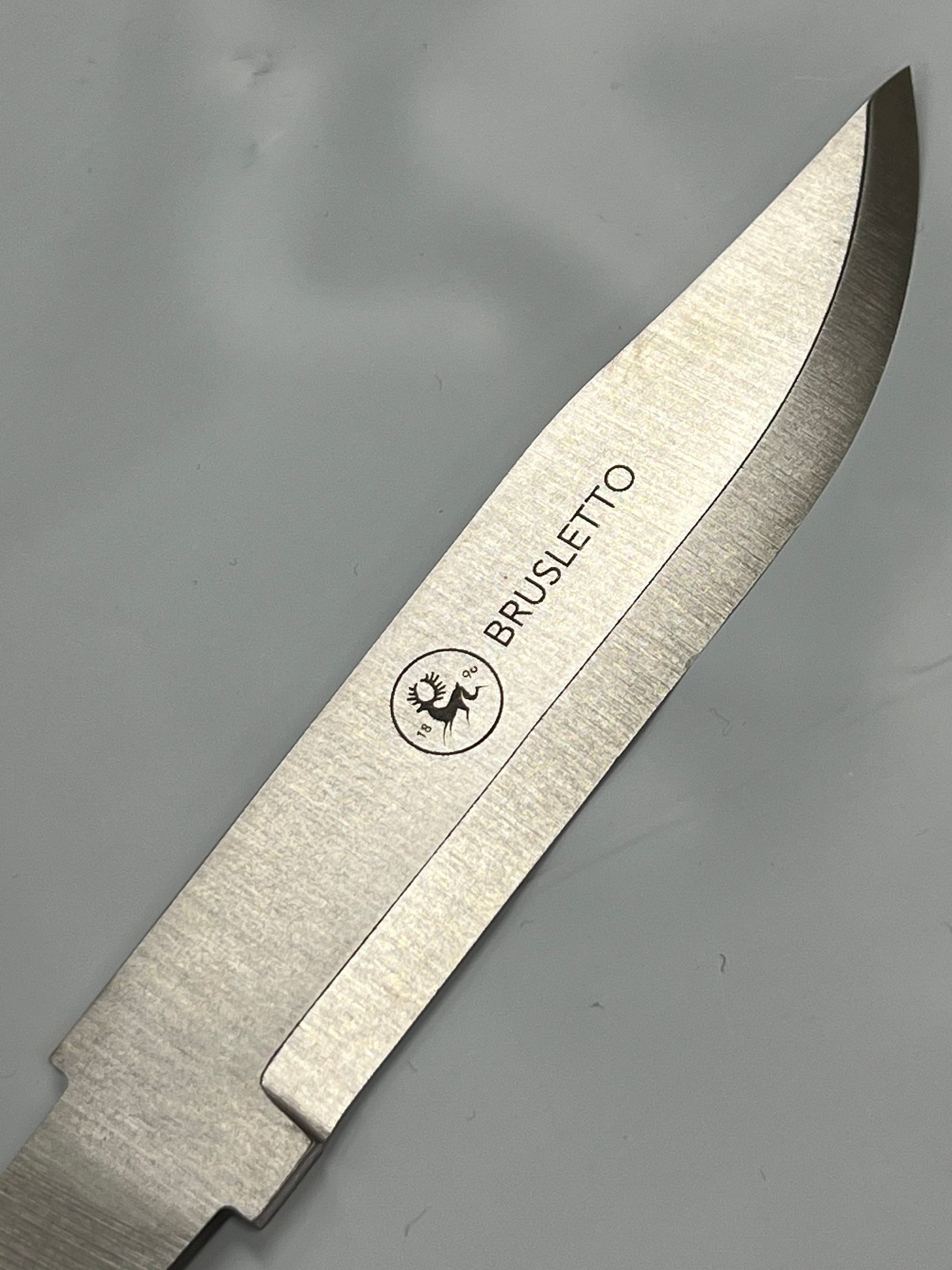 Brusletto Halling 125 mm (21510)
