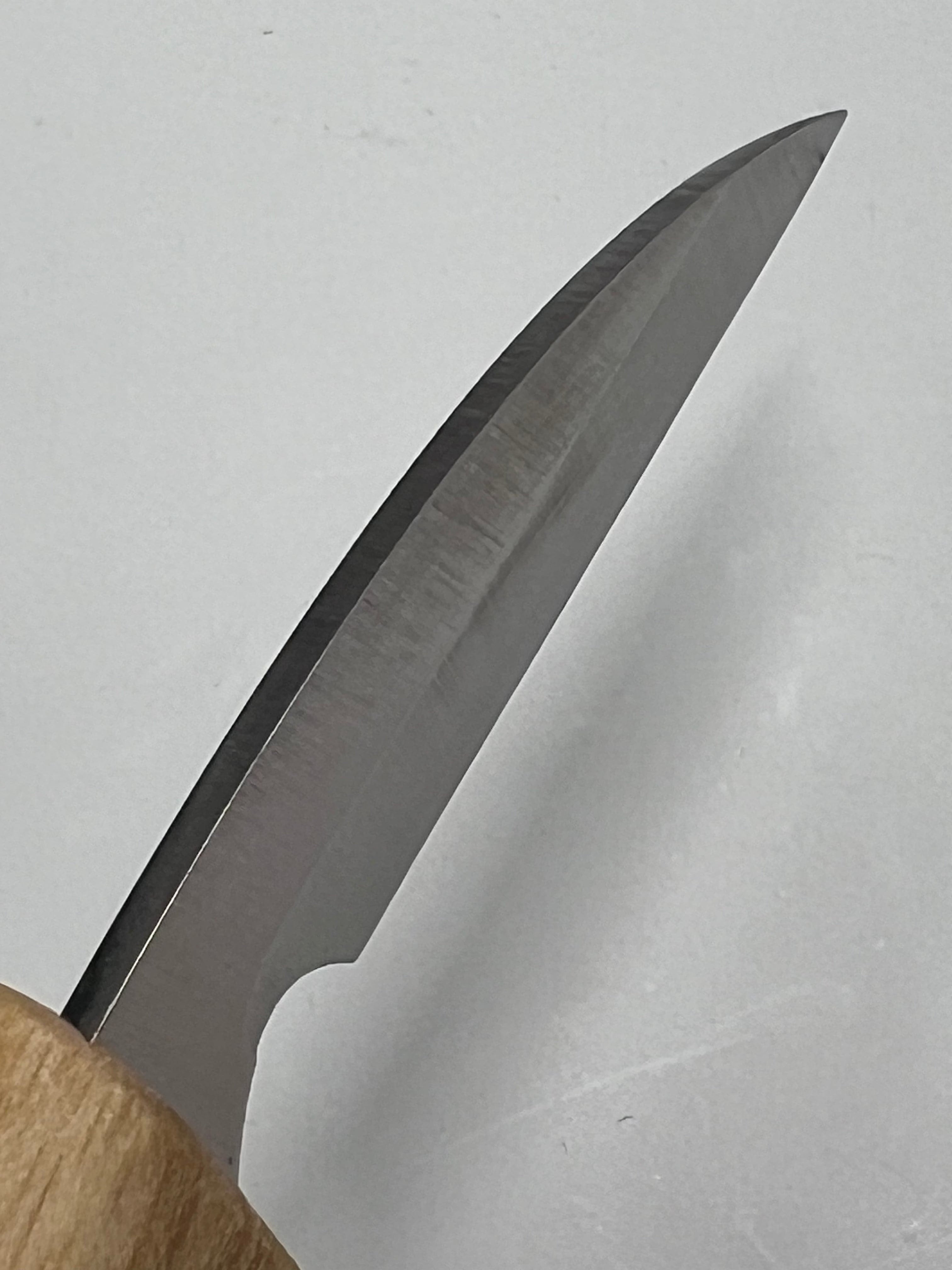 Couteau à sculpter C8 35 mm