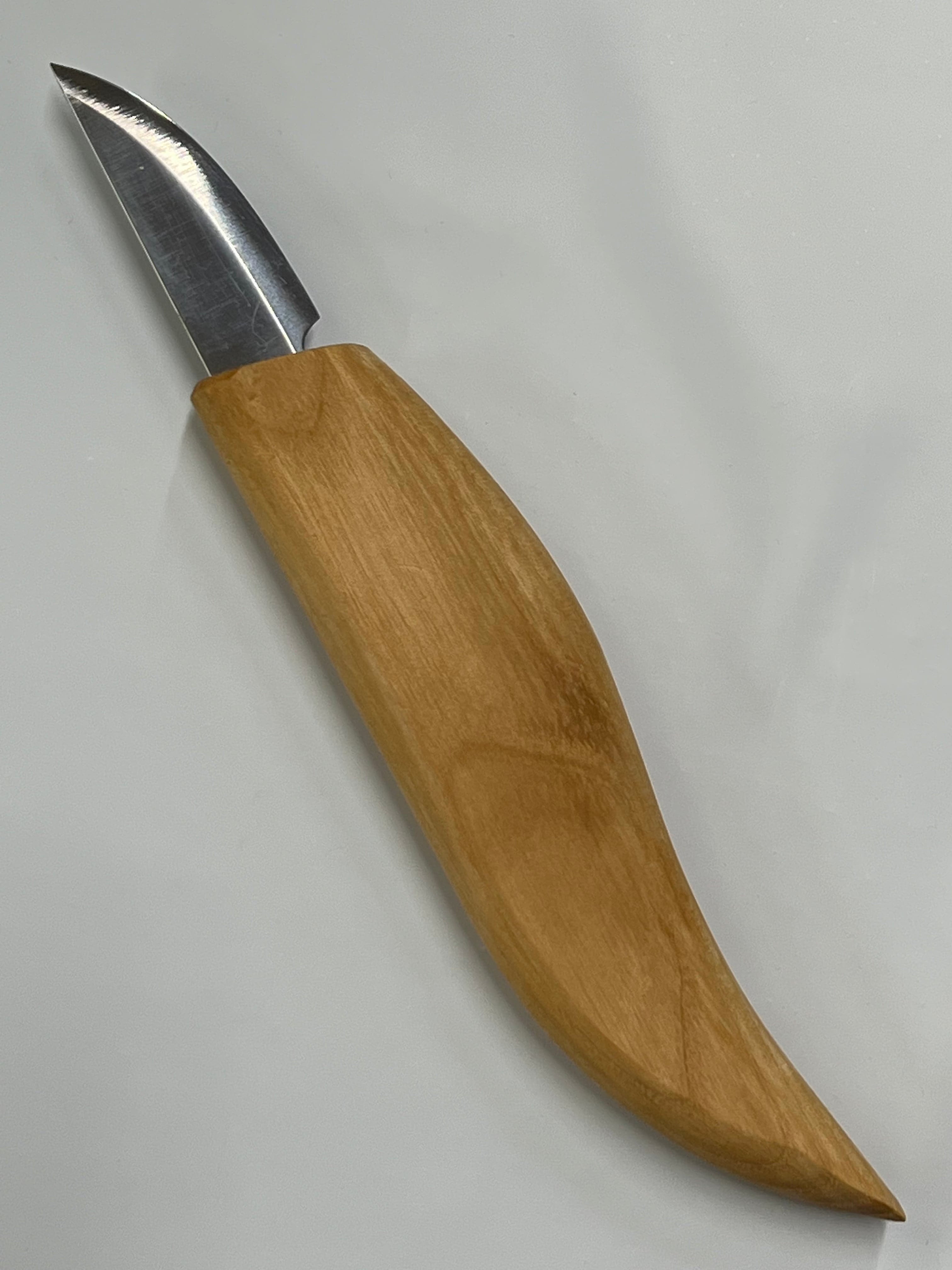 Couteau à sculpter C3 40 mm