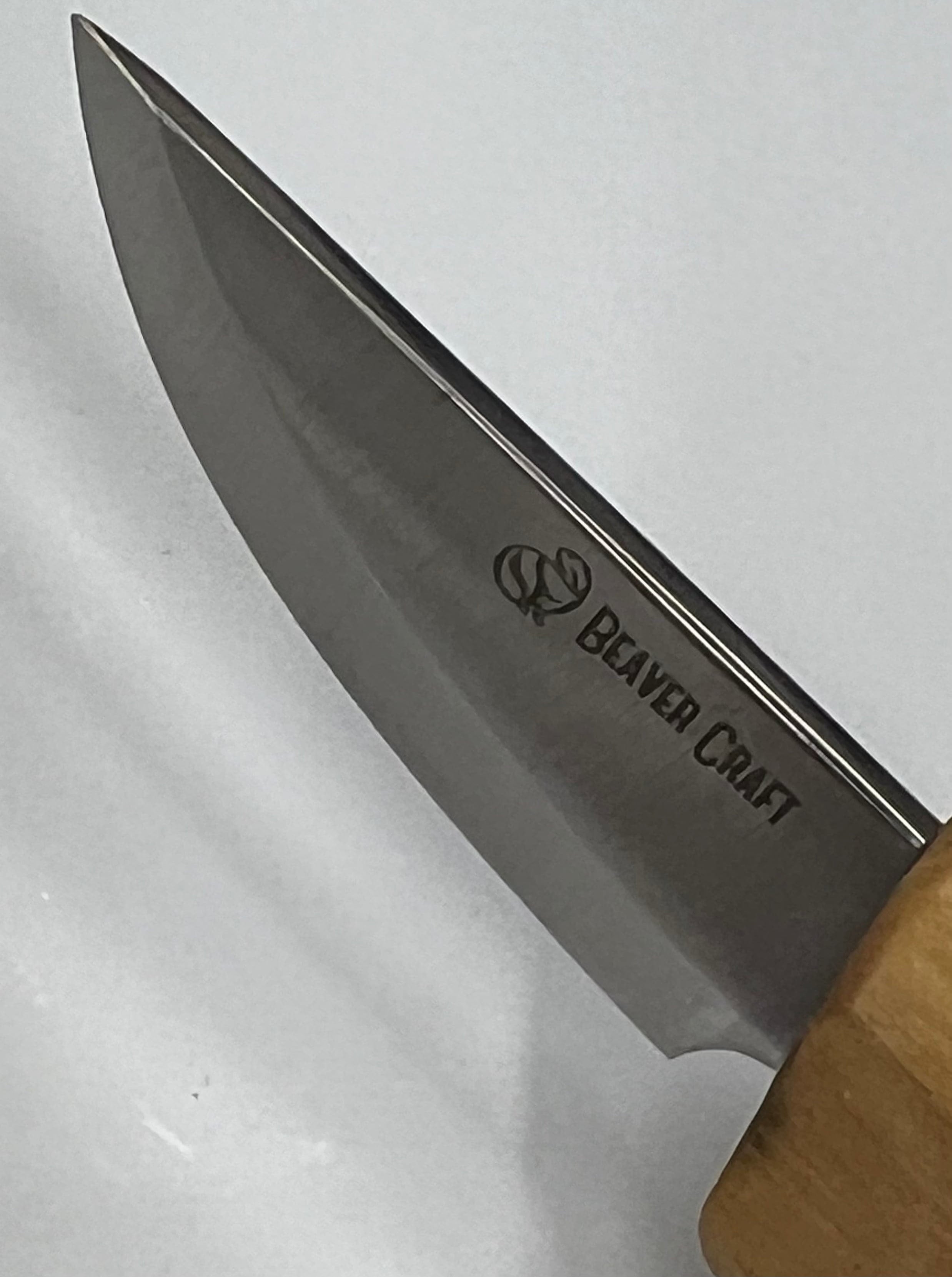 Couteau à sculpter C3 40 mm