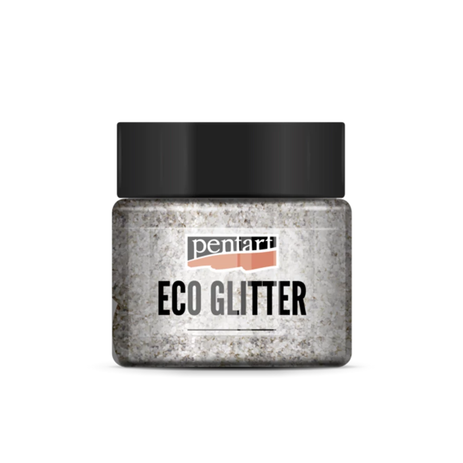 Paillettes époxy ECO Glitter