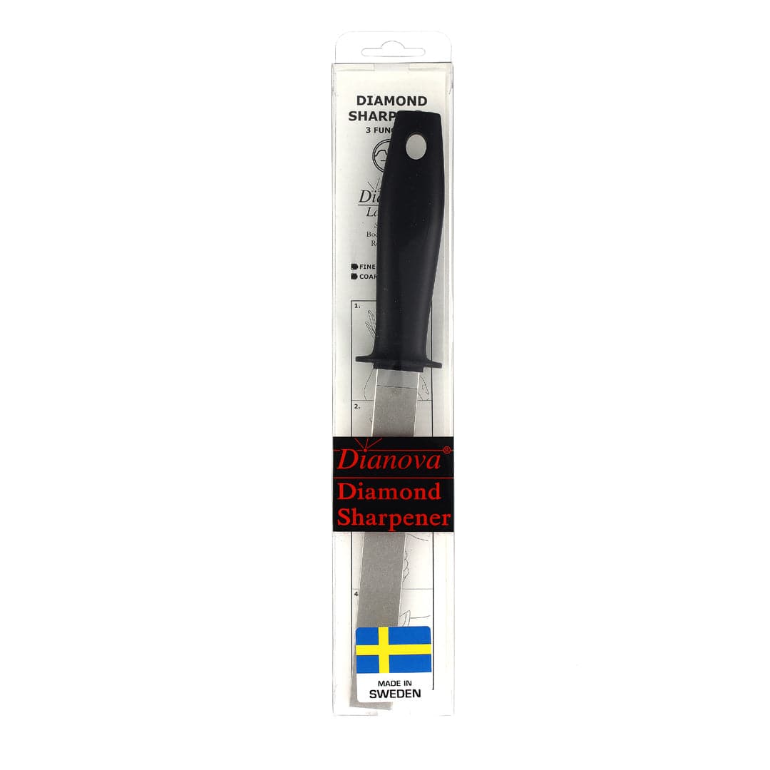 Aiguiseur diamant ergonomique - Dianova Cook