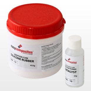 Silicone pour moulage AS40