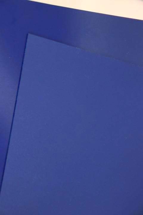 Kydex bleu police