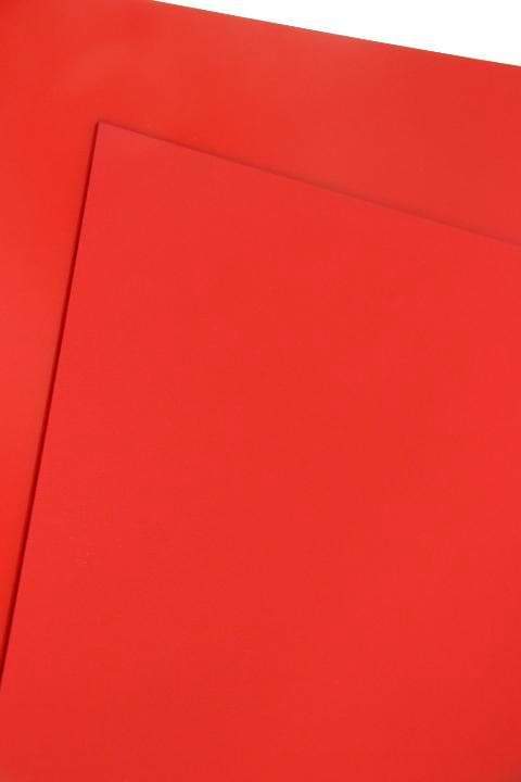 Kydex rouge