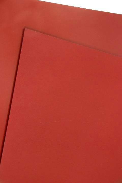 Kydex rouge foncé