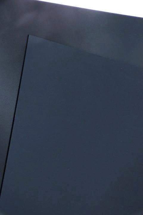 Plaque Kydex extra épaisse (3,2 mm)