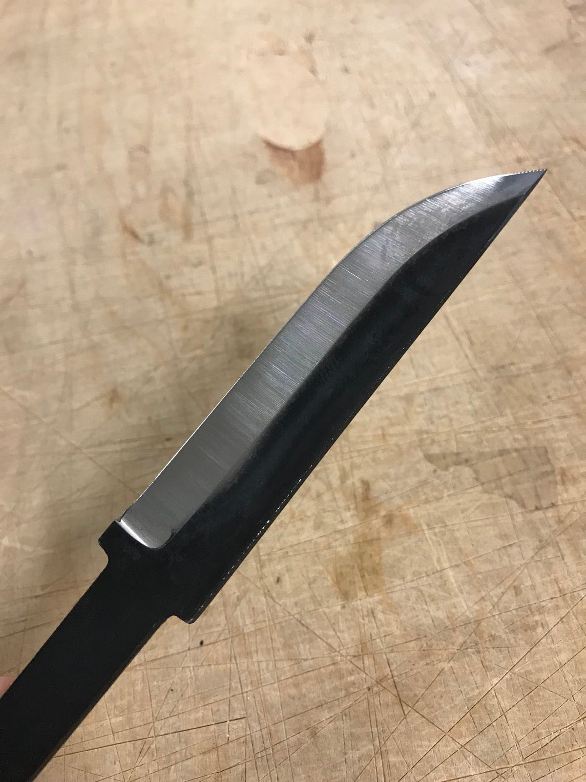 Lame de couteau 108 mm