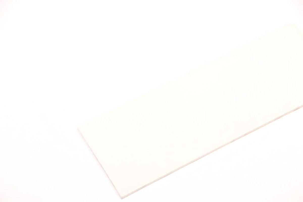 Plaque G10 140x400 - Choisir la couleur/le style