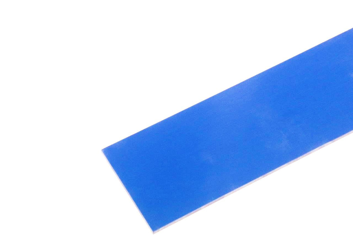 Plaque G10 140x400 - Choisir la couleur/le style