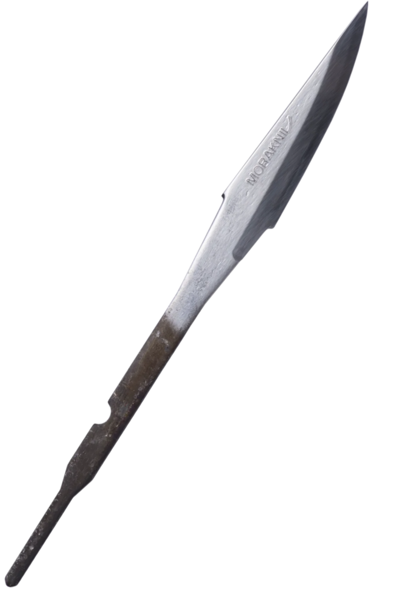 Mora 120 laminé (LC)