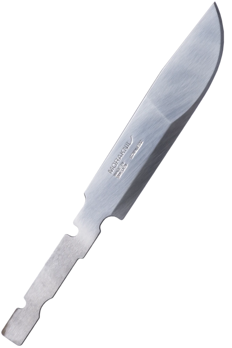 Mora 2000 inoxydable (S)