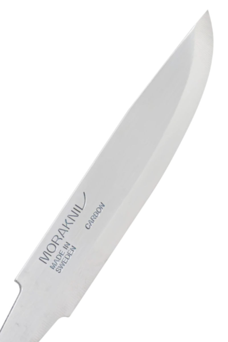 Mora Classic 1/0 acier carbone (C)