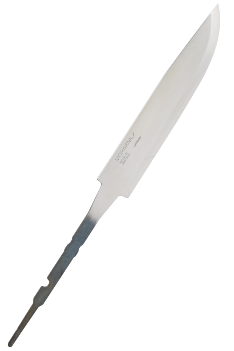 Mora Classic 3 acier au carbone (C)