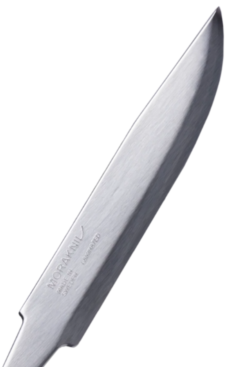 Mora N° 1 acier laminé (LC)