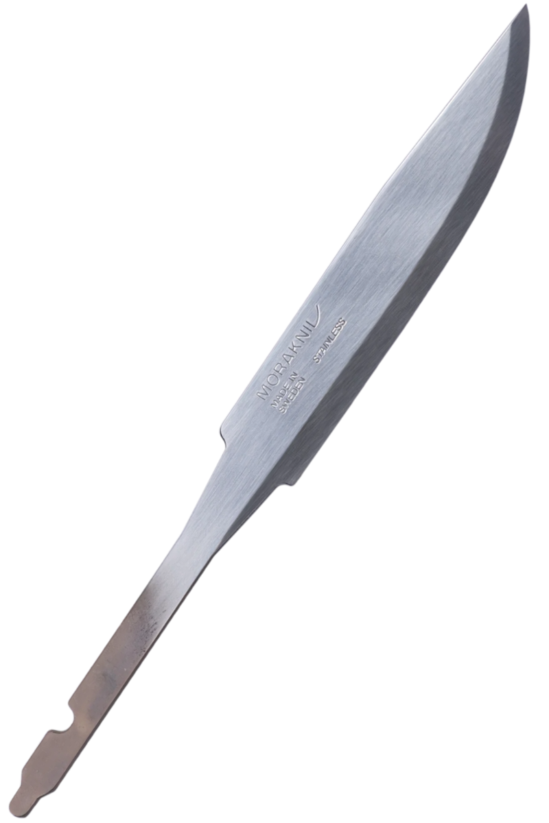 Mora n° 1 inoxydable (S)