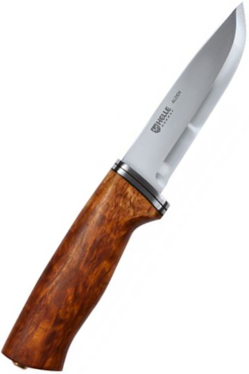 Helle Alden (Lame 76)