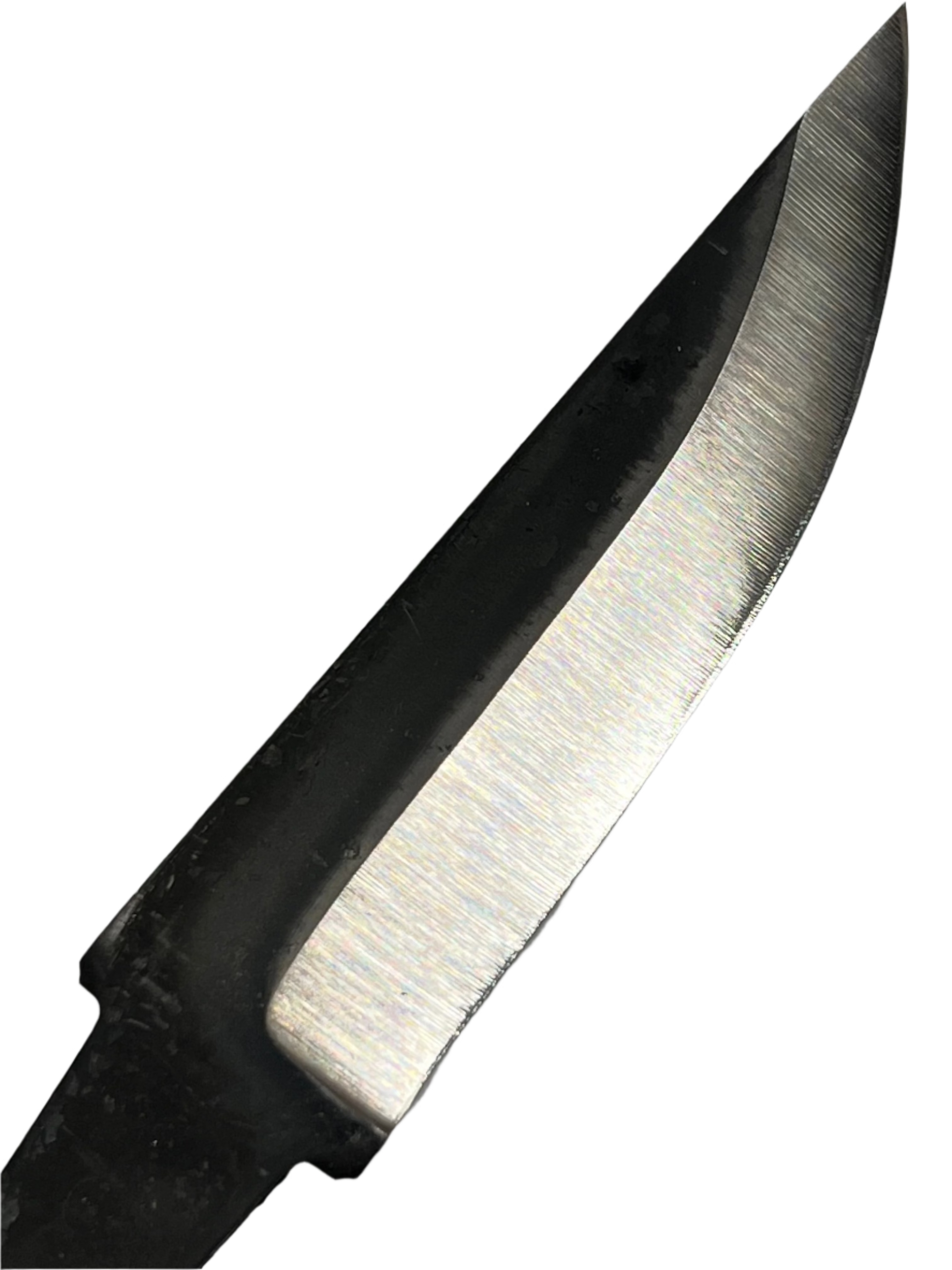 Lame de couteau 75 mm MR
