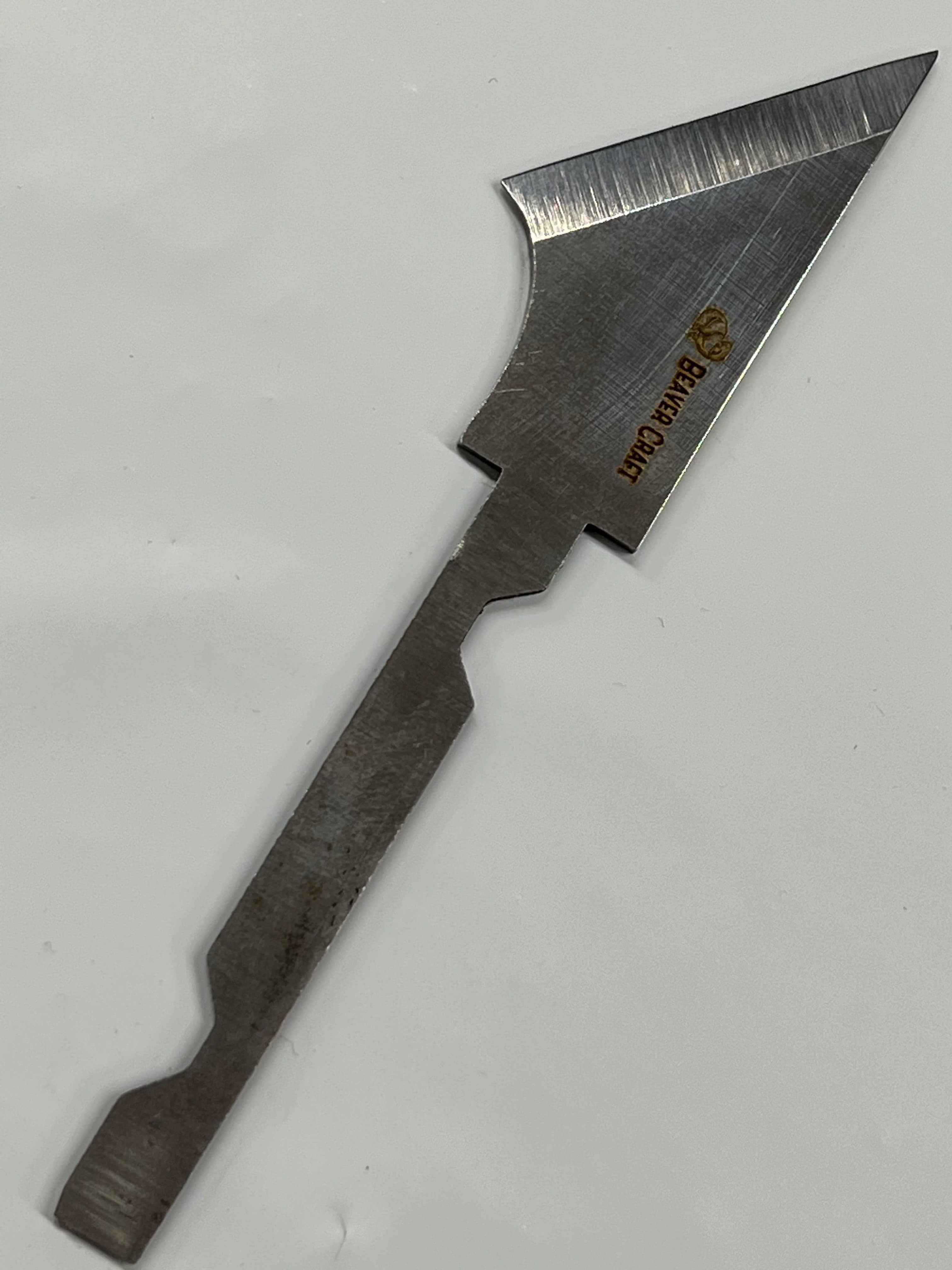 Lame de couteau à sculpter BC11 43 mm