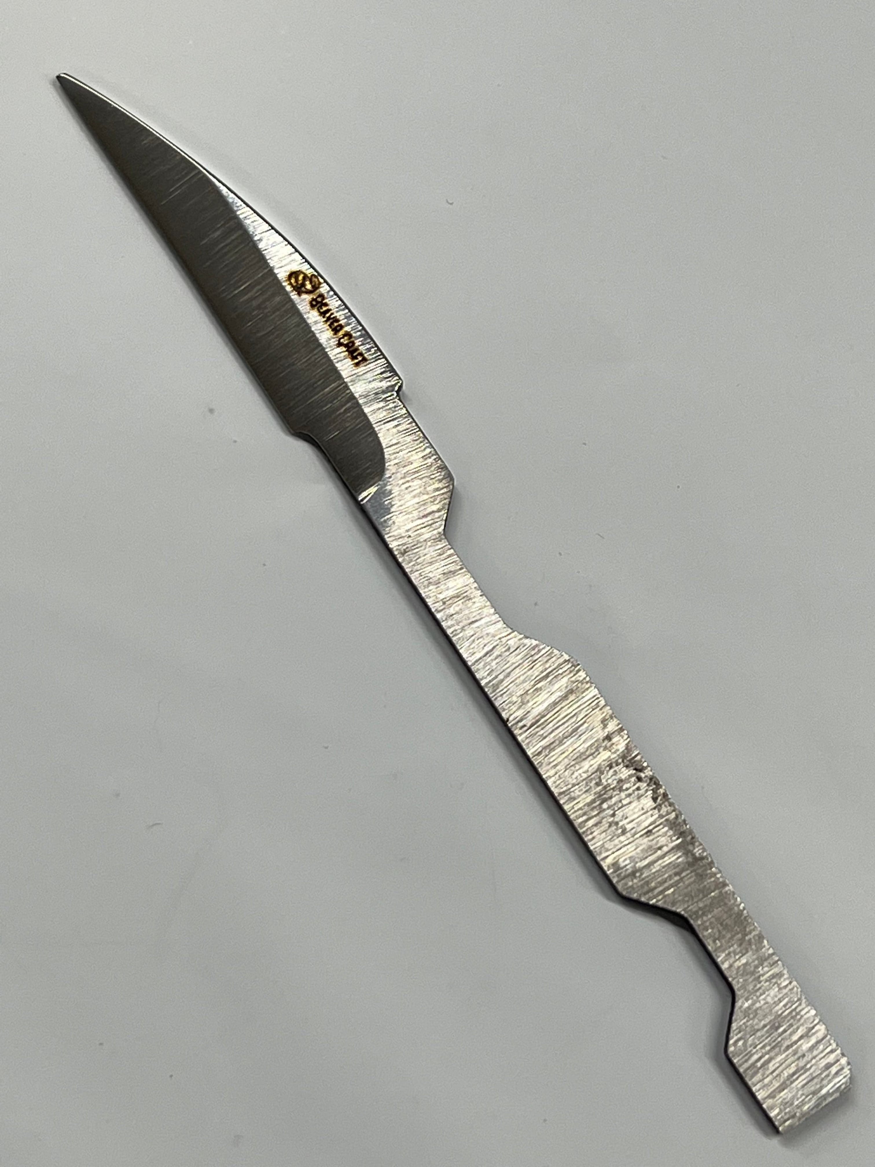 Lame de couteau à sculpter BC15 35 mm